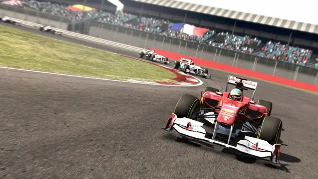 F1 2010 PC Download