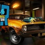 Car Mechanic Simulator VR Free Pc Game Download