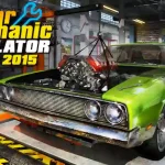 Car Mechanic Simulator 2015 Gold Edition Free Pc Game Download