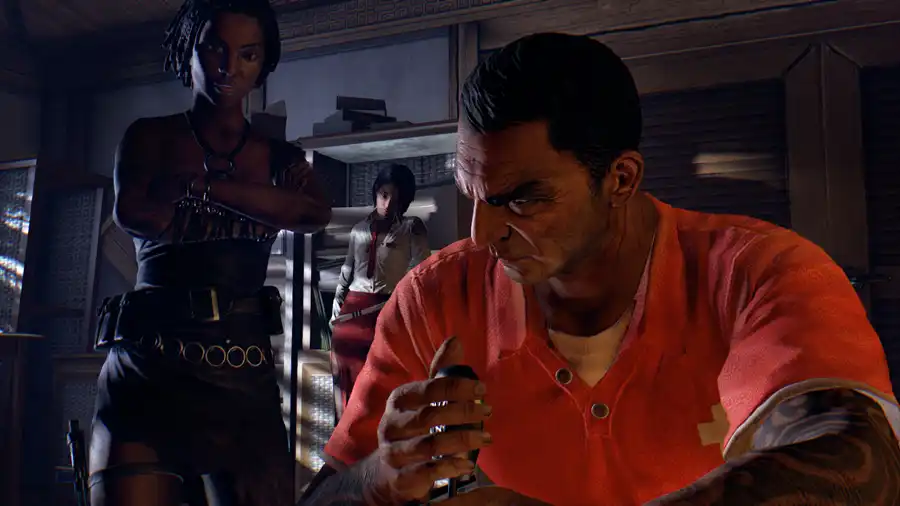 Dead Island Definitive Edition Full Version