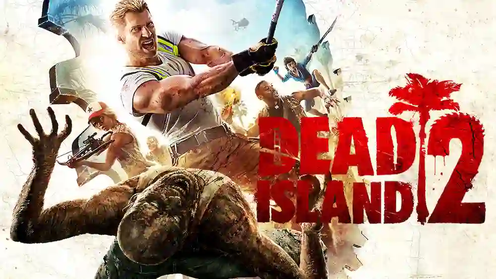 Dead Island 2 Full Version Free Download