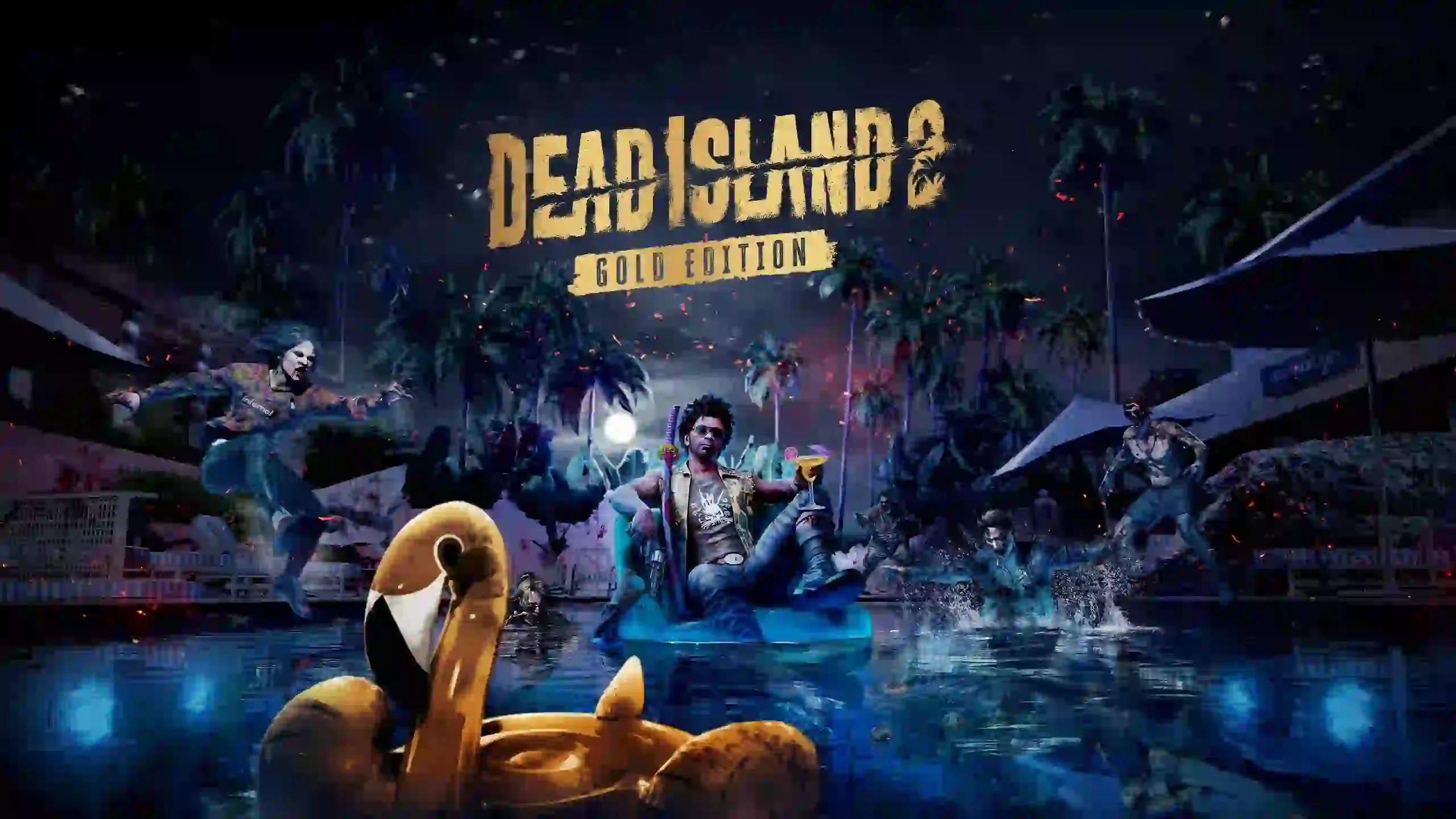 Dead Island 2 Gold Edition Pc Download