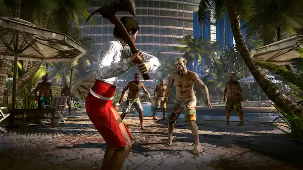 Dead Island: Game of the Year Edition Full Version