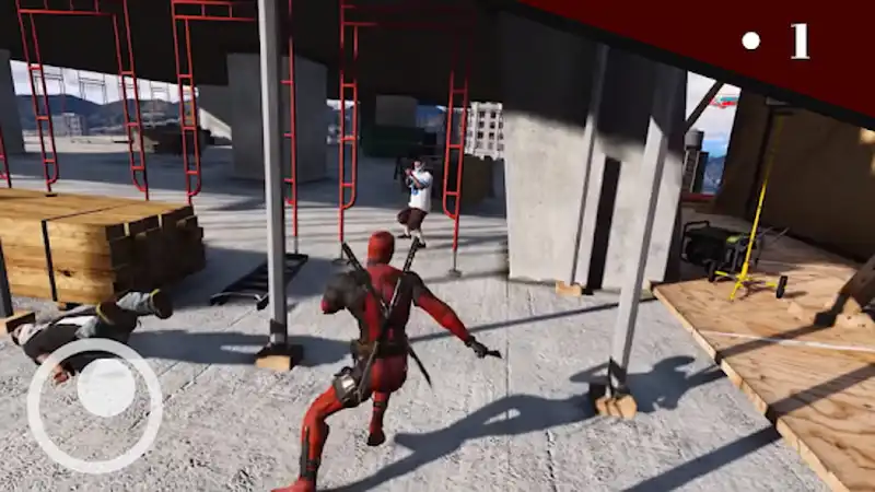 Deadpool Pc Game Free Download Full Version