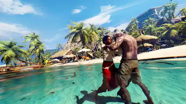 Dead Island: Game of the Year Edition Torrent