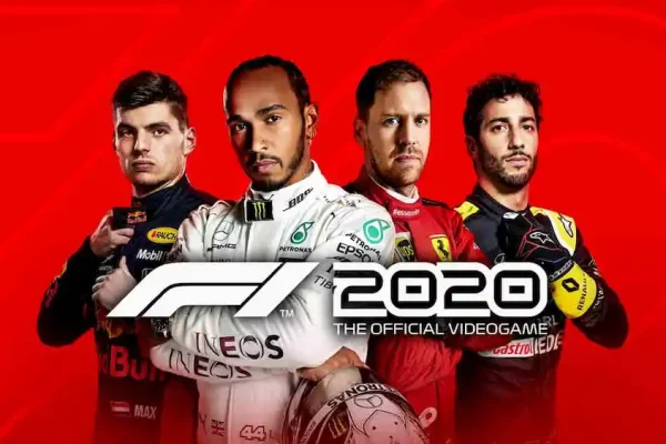 F1 2020 Free Pc Game Download