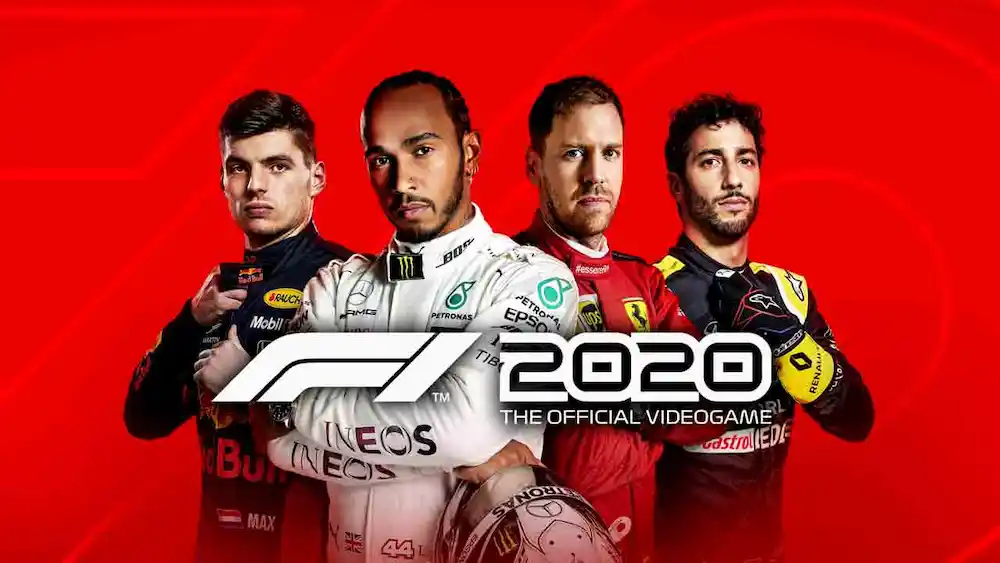 F1 2020 Free Pc Game Download