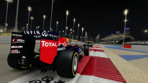 F1 2014 Torrent