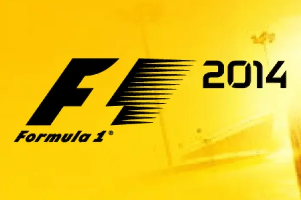 F1 2014 Free Pc Game Download