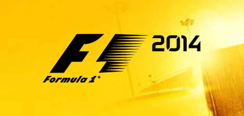 F1 2014 Free Pc Game Download