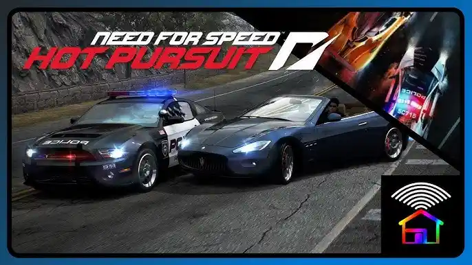 Need For Speed Edge Free Download