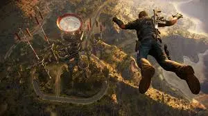 Just Cause 3 PC Download