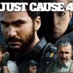 Just Cause 4 Free Pc Game Download