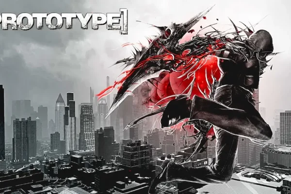 Prototype Free Pc Game Download