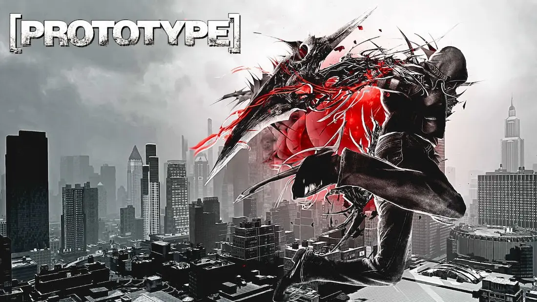 Prototype Free Pc Game Download