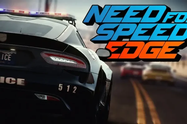 Need For Speed Edge Pc Game Free Download