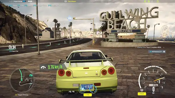 Need For Speed Edge Pc Game Free Download Full Version