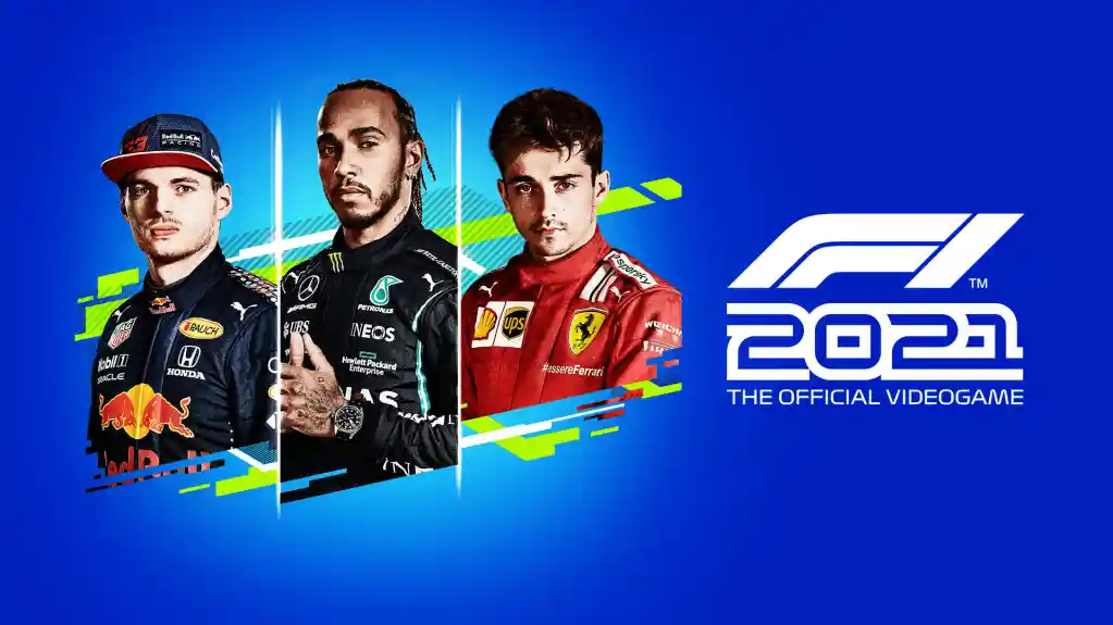 F1 2021 Free Pc Game Download