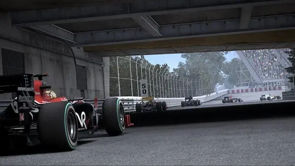 F1 2010 Game Highly Compressed